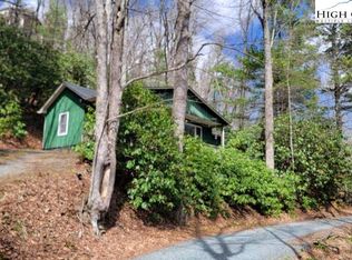 156 Azalea Hill, Boone, NC 28607