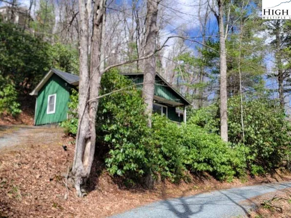 156 Azalea Hill, Boone, NC 28607