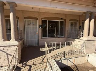 830 E 9th St APT 3, Douglas, AZ 85607