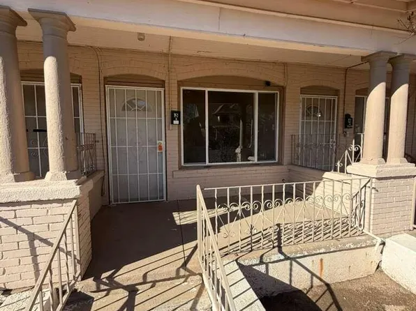 830 E 9th St APT 3, Douglas, AZ 85607