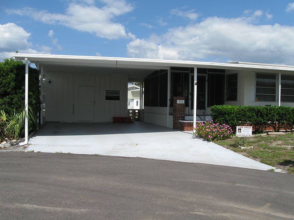 998 Eleuthera E, Venice, FL 34285 Zillow