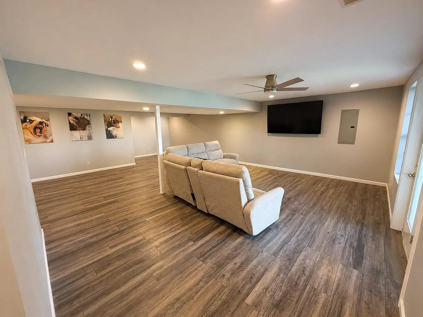 4 bed, 2800 sqft, $3,700 — Photo 4