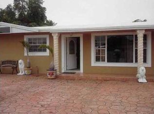 17120 NW 47th Ave, Opa Locka, FL 33055