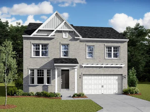 12013 Prospect View Ave, Glenn Dale, MD 20769