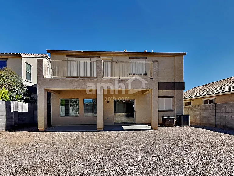 25850 W Crown King Rd — Photo 24