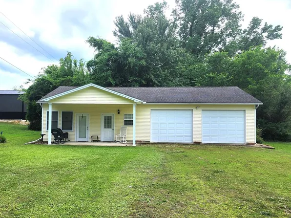 20 Patrick Dr, Springville, TN 38256