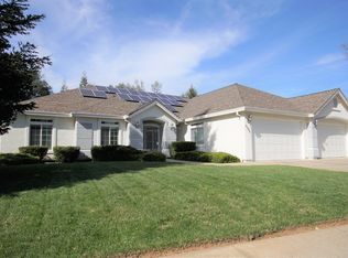 4084 Calliope Ct, Redding, CA 96002