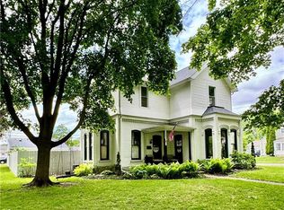 307 Monroe St, Delta, OH 43515