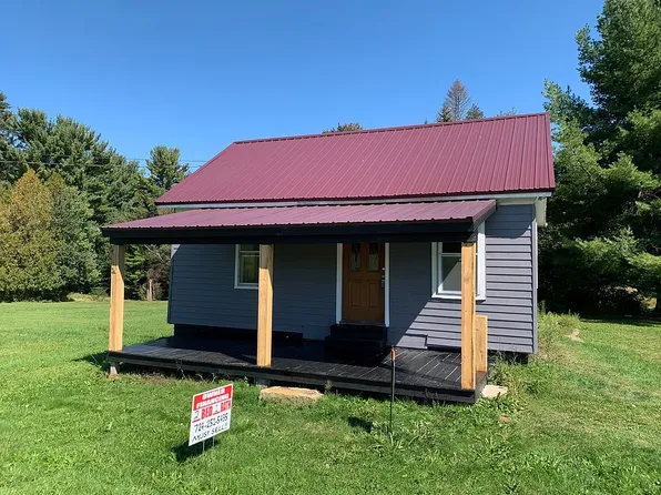 132 Troy Center Rd, Titusville, PA 16354