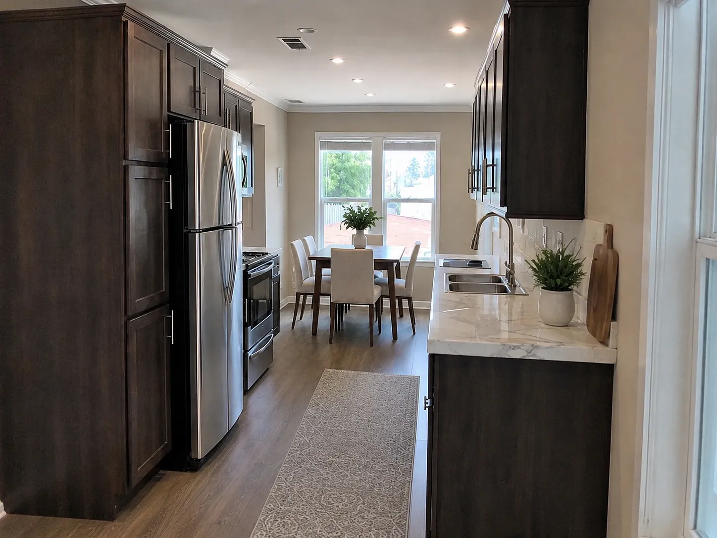 2 bed, 1344 sqft, $1,499 — Photo 2