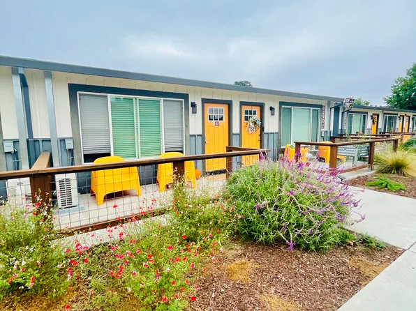 Access at Rohnert Park