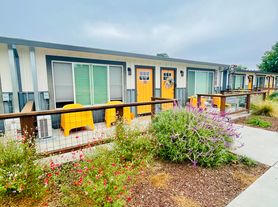 Access at Rohnert Park