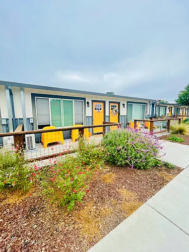 Access at Rohnert Park Photo 1