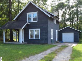 905 N Henry St, Mt Pleasant, MI