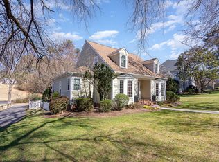 8940 Wildwood Links, Raleigh, NC 27613