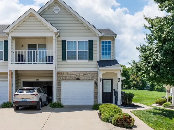 7099 Putters Point, Burlington, KY 41005