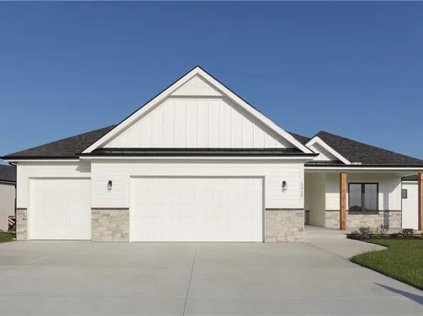 12725 N Champanel Way, Platte City, MO 64079