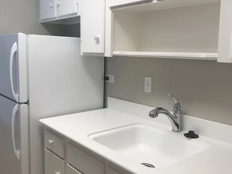 The Camille North Apartments — Photo 19