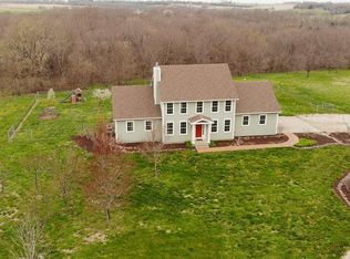 590 N 775th Rd, Lawrence, KS 66047