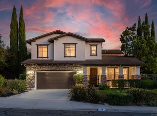 891 Antilla Way, San Marcos, CA 92078