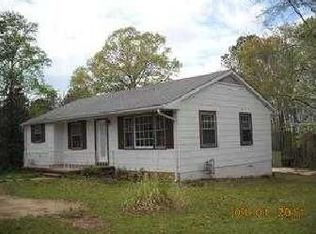 429 Halliana Rd, Alexander City, AL 35010