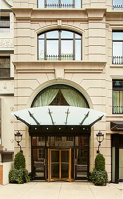 Rented by Brown Harris Stevens | media 31