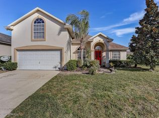 96294 Ridgewood Cir, Fernandina Beach, FL 32034