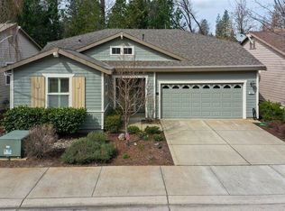557 Eskaton Cir, Grass Valley, CA