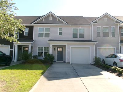 1137 Fairway Ln, Conway, SC, 29526