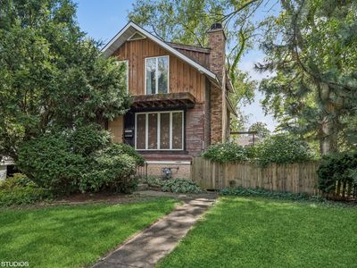 1531 Wilmette Ave, Wilmette, IL, 60091