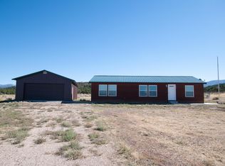 234 E 3700 N, Beaver, UT 84713