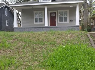 1429 Tutwiler Ave, Memphis, TN 38107