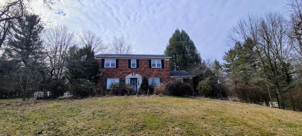 Real estate listing image