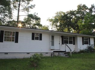 703 N Livingston St, Sylvester, GA 31791