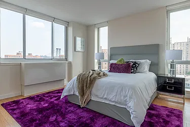 Rented by Kahen Properties