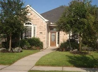 13711 Elm Shores Dr, Houston, TX 77044