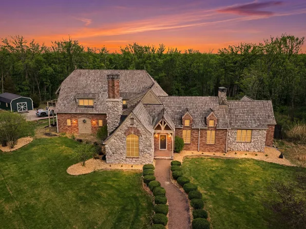 27681 Northwoods Rd, Adel, IA 50003