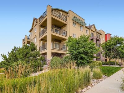 1162 Rockhurst Drive #105, Littleton, CO, 80129