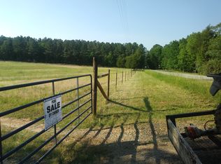 76 Victor Rd, Prosperity, SC 29127