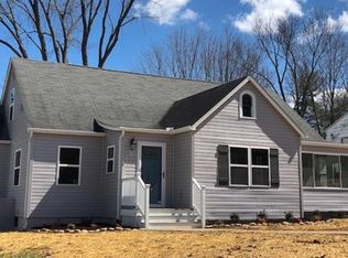 2110 Eastview Ave, Jefferson City, TN 37760