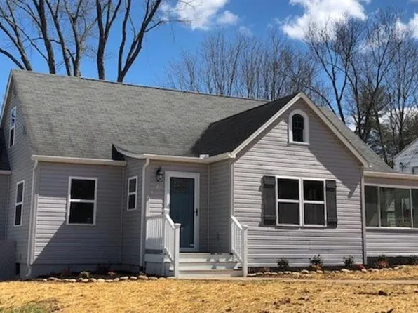 2110 Eastview Ave, Jefferson City, TN 37760