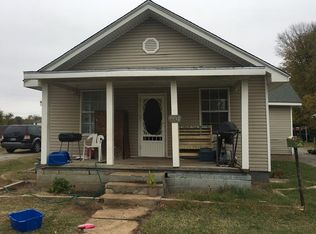 2811 E Haskell St, Tulsa, OK 74110