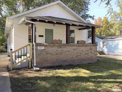 2907 S 14th St, Springfield, IL, 62703