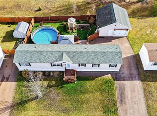 22 Restigouche Dr, Dieppe, NB E1A7N1