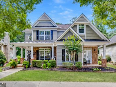 3900 Baluster Ct, Suwanee, GA, 30024