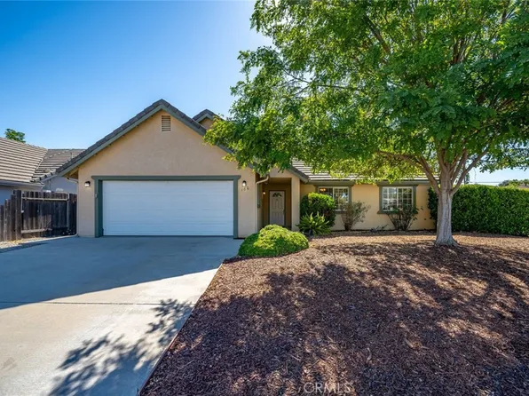 180 Hawley St, Templeton, CA 93465