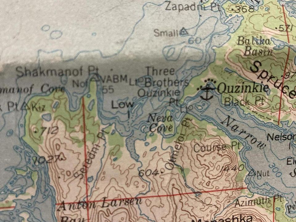 2nd image of Nhn Marmot Bay