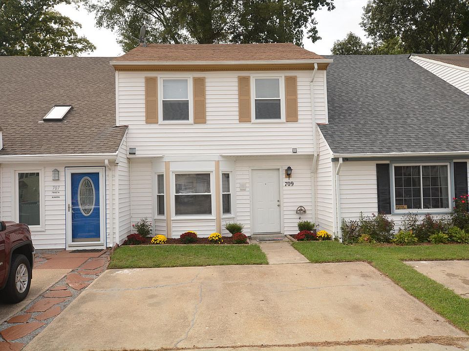 1st image of 709 Crystal Springs Ct