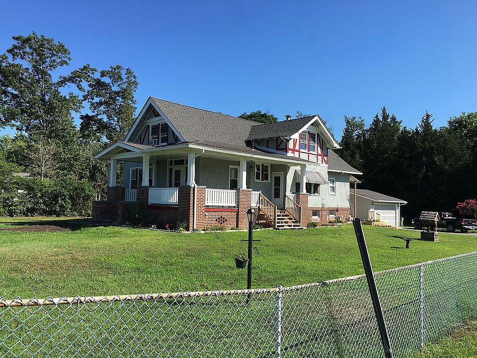 2nd image of 6837 Washington Ave