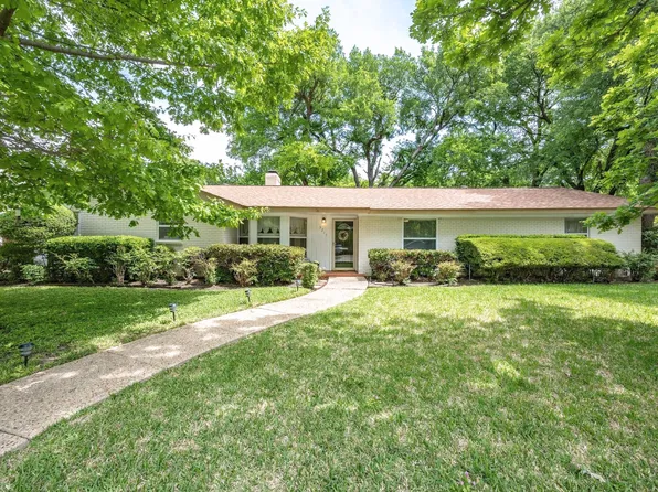 3217 Chaparral Ln, Fort Worth, TX 76109